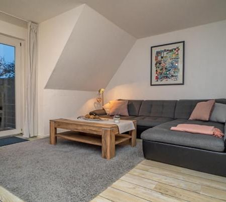 Falkennest 1 Westerland Exterior foto