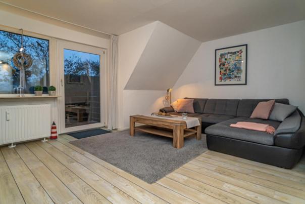 Falkennest 1 Westerland Exterior foto